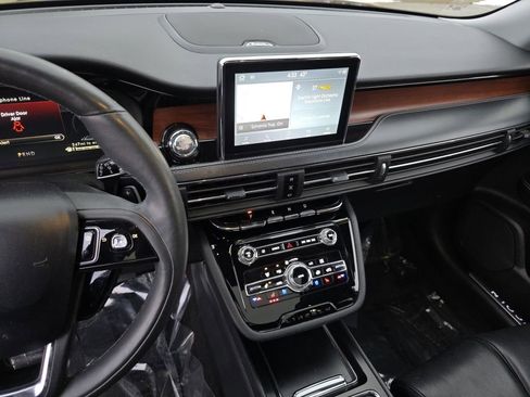 Used 2021 Lincoln Corsair Reserve w/ Equipment Group 201A image 25