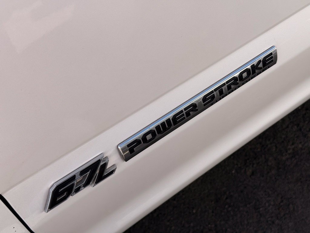Used 2017 Ford F250 Platinum AWD/4WD image 31
