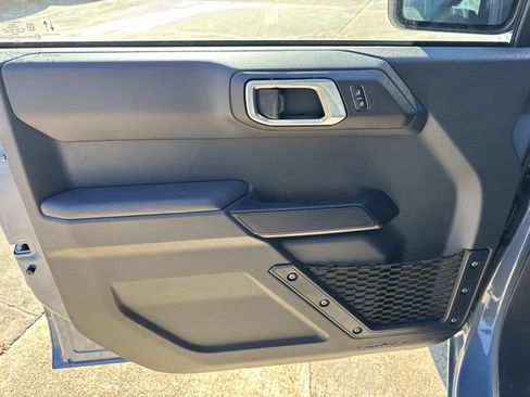 New 2025 Ford Bronco Big Bend image 21