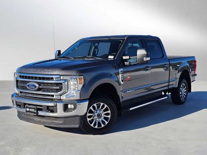 Used 2021 Ford F250 Lariat