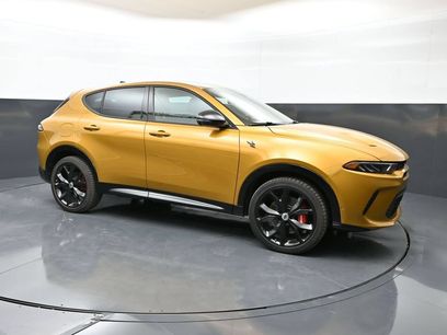New 2025 Dodge Hornet R/T