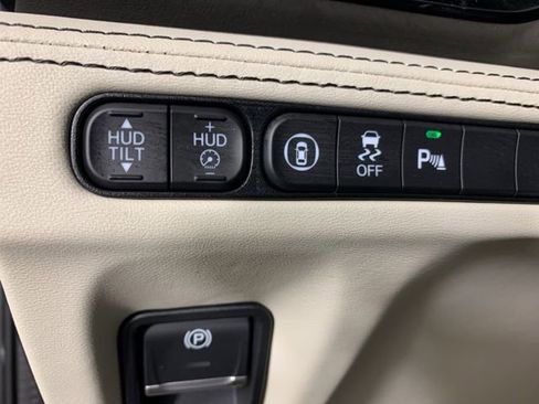 Used 2025 Acura MDX Type S image 24