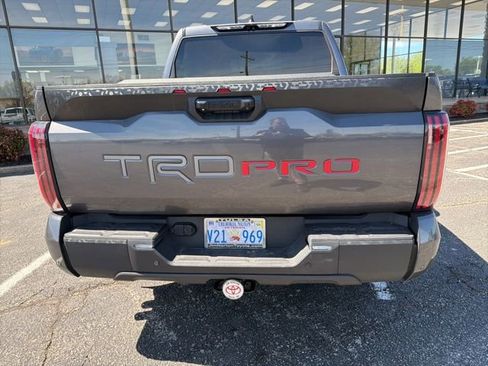 Used 2023 Toyota Tundra TRD Pro image 5