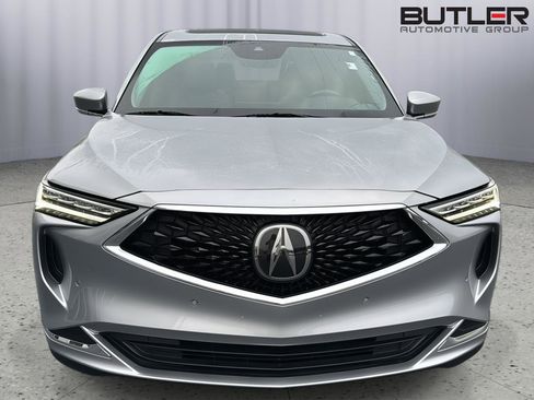 Used 2024 Acura MDX FWD w/ Technology Package image 7