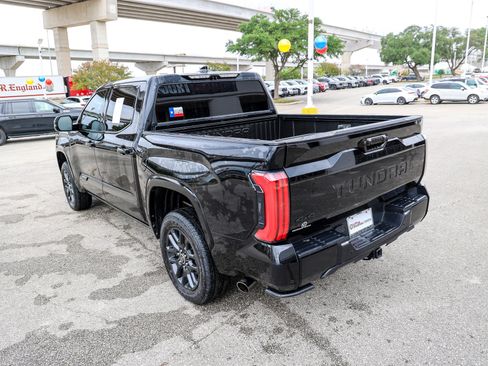 Used 2023 Toyota Tundra Platinum w/ Advanced Package AWD/4WD image 9