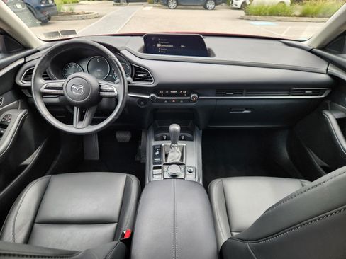 Certified 2023 MAZDA CX-30 AWD 2.5 S w/ Select Package image 8
