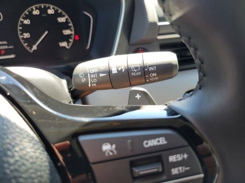 Used 2025 Honda Pilot EX-L image 21