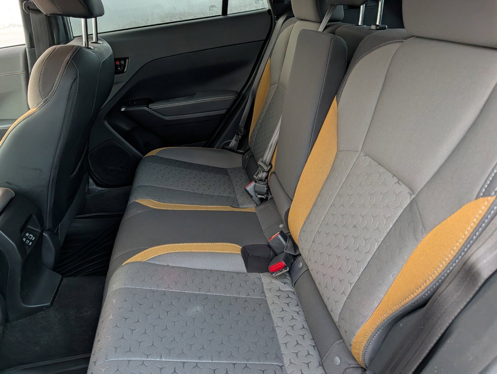 Certified 2024 Subaru Crosstrek 2.5i Sport AWD/4WD image 20