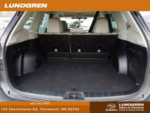 Used 2023 Subaru Forester Limited AWD/4WD image 34