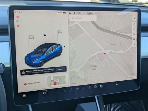 Used 2019 Tesla Model 3 Long Range image 16