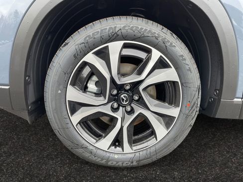 New 2026 MAZDA CX-5 Preferred image 13