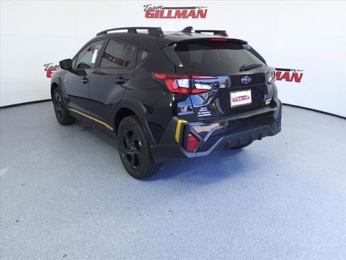 New 2025 Subaru Crosstrek 2.5i Sport image 2