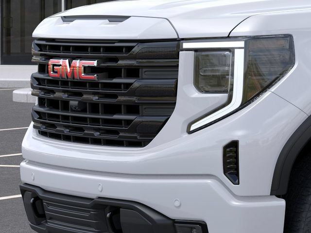 New 2026 GMC Sierra 1500 Elevation w/ Elevation Premium Package AWD/4WD image 13