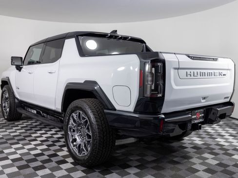 Used 2025 GMC Hummer EV 3X w/ Battery Pack, 24 Module Pack image 5