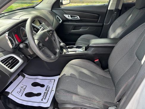 Used 2016 GMC Terrain SLE FWD image 7