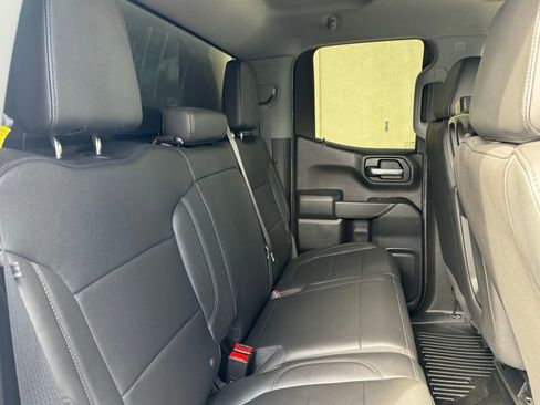 Used 2021 Chevrolet Silverado 1500 W/T w/ WT Fleet Convenience Package RWD image 17