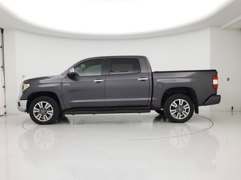 Used 2019 Toyota Tundra 1794 Edition image 2