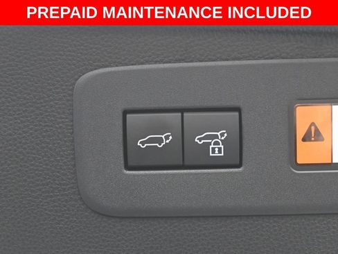 Certified 2026 Toyota Land Cruiser AWD/4WD image 35