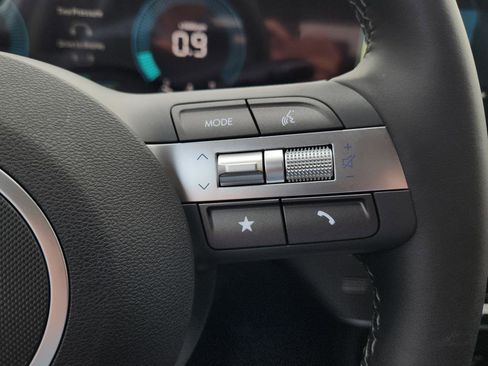 New 2026 Hyundai Kona SEL Sport AWD/4WD image 25