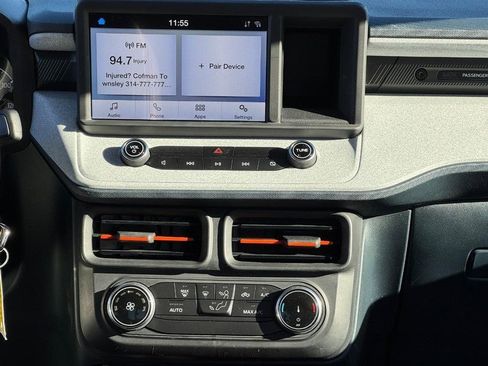 Used 2022 Ford Maverick XLT w/ Equipment Group 300A Standard image 13