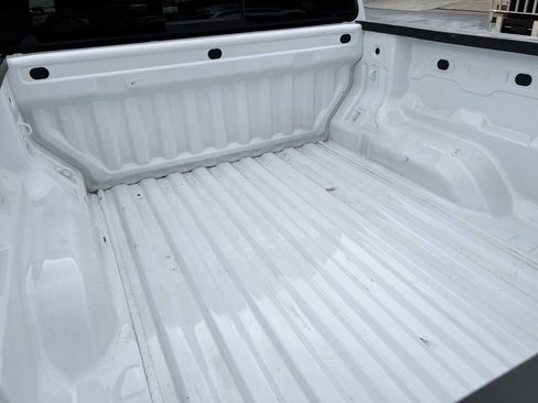 Used 2025 Chevrolet Colorado W/T w/ WT Convenience Package II image 24