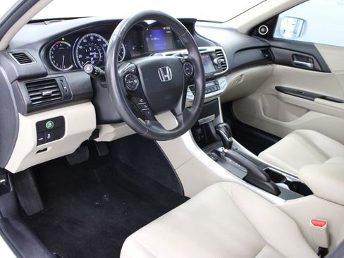 Used 2015 Honda Accord EX-L image 13