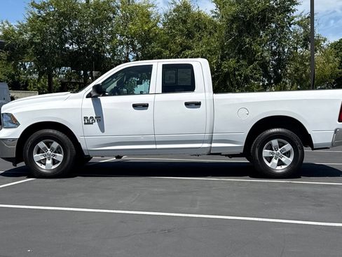 Used 2024 RAM 1500 Classic SLT RWD image 14