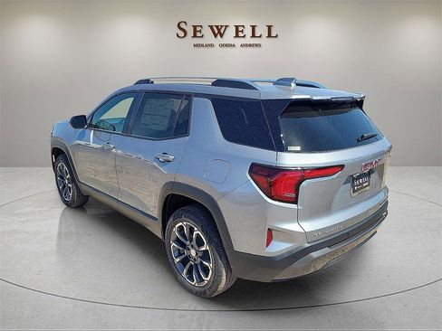 New 2026 GMC Terrain Elevation w/ Elevation Premium Package image 3