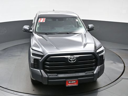 Used 2023 Toyota Tundra SR5 w/ SR5 Premium Package AWD/4WD image 36