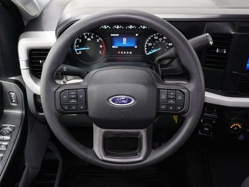 Used 2026 Ford F250 XL w/ FX4 Off-Road Package AWD/4WD image 20