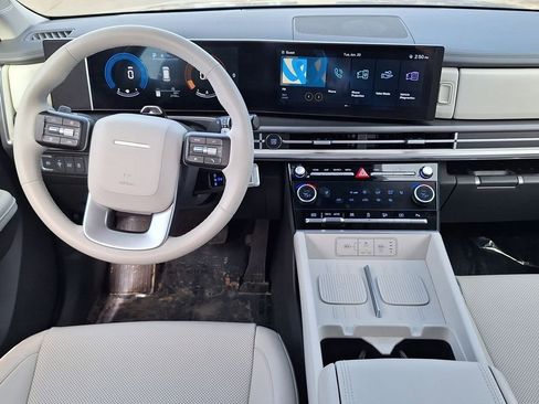 New 2025 Hyundai Santa Fe SEL AWD/4WD image 14