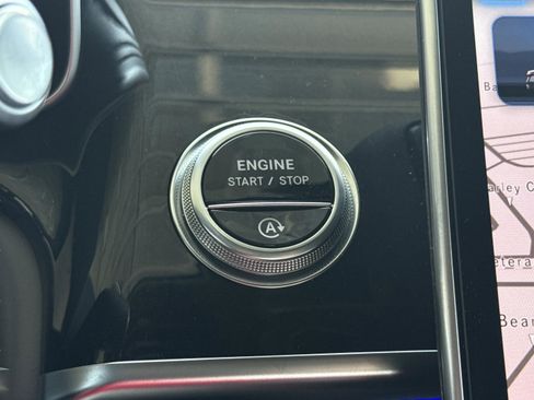 Certified 2022 Mercedes-Benz Maybach S 580 4MATIC image 36