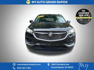 Used 2021 Buick Enclave Avenir w/ Avenir Technology Package video 2