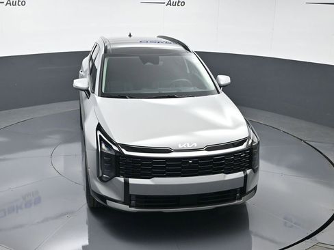 New 2026 Kia Sportage SX image 50