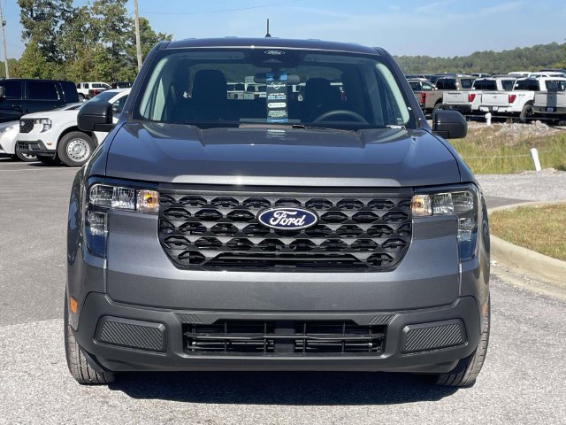 New 2026 Ford Maverick XL FWD image 25