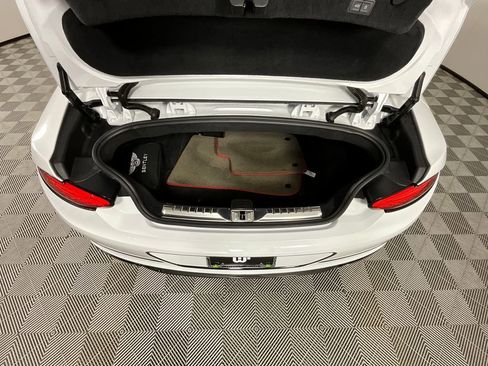 Used 2022 Bentley Continental GT Speed AWD/4WD image 21