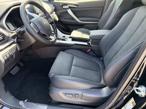 New 2026 Mitsubishi Eclipse Cross SE AWD/4WD image 12