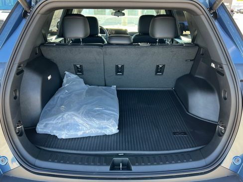 New 2026 Chevrolet Equinox RS image 23