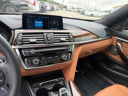 Used 2017 BMW 430i Coupe RWD image 26