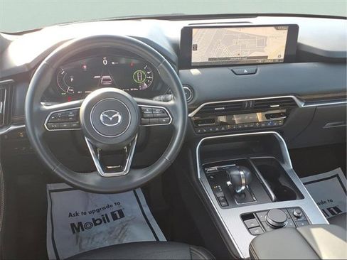 Used 2024 MAZDA CX-90 Plug-In Hybrid w/ Premium Plus image 22