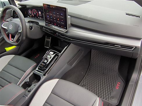 New 2026 Volkswagen GTI Autobahn image 20