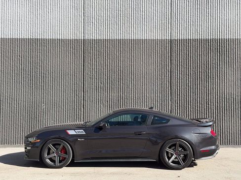 Used 2022 Ford Mustang GT Premium image 3