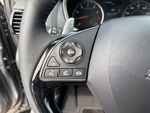 New 2026 Mitsubishi Eclipse Cross SEL image 12