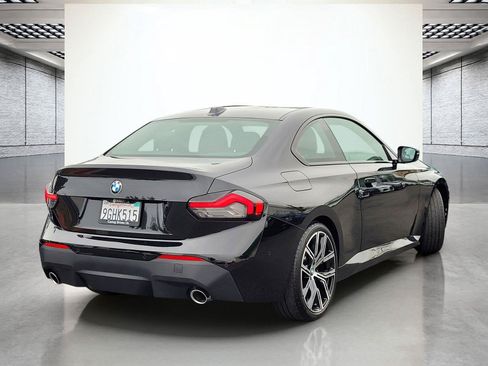 Used 2023 BMW 230i Coupe w/ Premium Package RWD image 7
