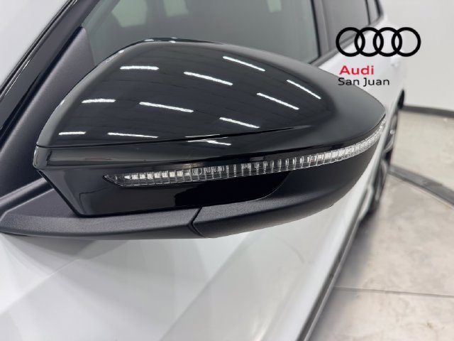 New 2026 Audi SQ5 Premium Plus AWD/4WD image 9