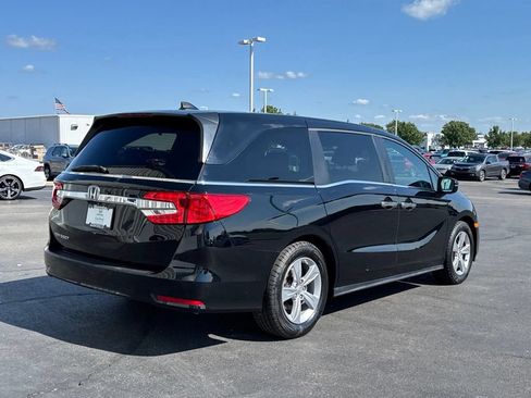Used 2019 Honda Odyssey EX-L image 7