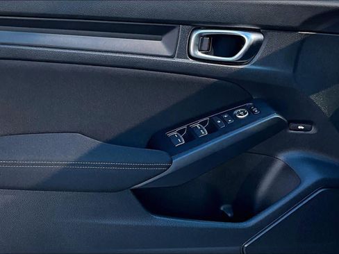 Certified 2026 Honda Civic Sport image 22
