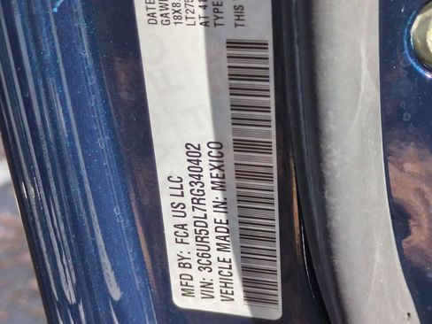 Certified 2024 RAM 2500 Big Horn image 35