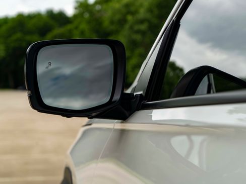 Certified 2026 Honda Passport TrailSport Elite image 12