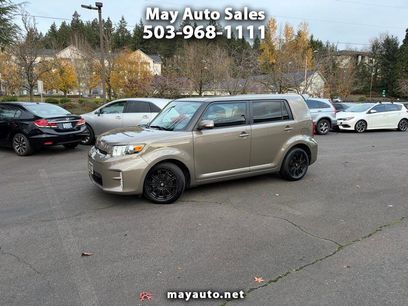 Used 2014 Scion xB